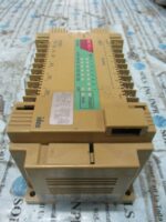 IDEC FC1A-C1A1E micro-1 I/O module 11-3008-00 V.1.0 100-240VAC 21VA *Tested* - Image 5