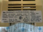 IDEC FC1A-C1A1E micro-1 I/O module 11-3008-00 V.1.0 100-240VAC 21VA *Tested* - Image 7