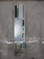 Indramat HDS03.2-W075N-HS12-01-FW DIAX AC Servo Controller HDS03.2-W075N *Parts*