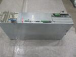 Indramat HDS03.2-W075N-HS12-01-FW DIAX AC Servo Controller HDS03.2-W075N *Parts* - Image 3