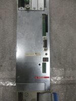 Indramat HDS03.2-W075N-HS12-01-FW DIAX AC Servo Controller HDS03.2-W075N *Parts* - Image 5
