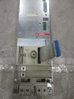 Indramat HDS03.2-W075N-HS12-01-FW DIAX AC Servo Controller HDS03.2-W075N *Parts* - Image 6