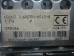 Indramat HDS03.2-W075N-HS12-01-FW DIAX AC Servo Controller HDS03.2-W075N *Parts* - Image 7
