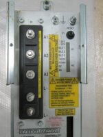 Indramat KDS 1.1-100-300-W1/220 AC Servo Controller KDS1.1-100-300-W1/220 *Test* - Image 7