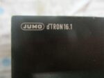 JUMO dTRON16.1 M.K.JUCHHEIM 703011/10-001-000-000-23/061 Controller *Tested* - Image 8