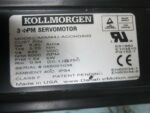 KOLLMORGEN SERVO MOTOR AKM44J-ACCNDA00