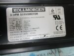 KOLLMORGEN SERVO MOTOR AKM44J-ACCNDA00 - Image 4