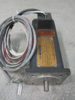 Kollmorgen EB-202-B-91-001 Brushless Motor Duty Continuous 1.3HP 230VAC *Tested* - Image 6
