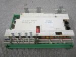 Krauss Maffei Procan 2  V2.40/217 Krauss Maffei Procan 2 Control Board *Tested* - Image 3