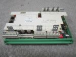 Krauss Maffei Procan 2  V2.40/217 Krauss Maffei Procan 2 Control Board *Tested* - Image 5