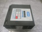 Leeson Lenze LZ12-5B Micro Series AC Drive 480/590VAC 5HP/3.7kW 6.1A *Tested* - Image 3