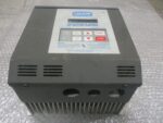 Leeson Lenze LZ12-5B Micro Series AC Drive 480/590VAC 5HP/3.7kW 6.1A *Tested* - Image 4