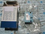 MAC 180000-112 PNEUMATIC SOLENOID Valve VAC to PSI *BRAND NEW IN BOX* - Image 3