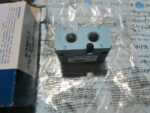 MAC 180000-112 PNEUMATIC SOLENOID Valve VAC to PSI *BRAND NEW IN BOX* - Image 6