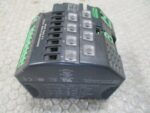 MURR Elektronik Mico Basic 8.4 9000-41068 Relay Module D-71570 24VDC *Tested* - Image 3