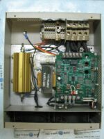 MagneTek 46S03331-0090 Braking Unit  46S03331 *Test* - Image 6