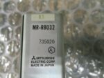 Mitsubishi Electric MR-RB032 Regen Servo Brake Resistor *Fully Tested* - Image 4