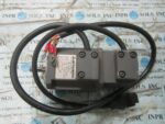 Mitsubishi HC-PO23K-S1 AC Servo Motor Mitsubishi AC Servo Motor *Fully Tested*
