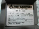 Mitsubishi HC-PO23K-S1 AC Servo Motor Mitsubishi AC Servo Motor *Fully Tested* - Image 5