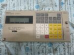 OMRON C120-PR015-E Programming Console 3G2A6-PR015-E Cosole Omron PRO15 *Tested*