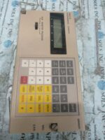 OMRON C120-PR015-E Programming Console 3G2A6-PR015-E Cosole Omron PRO15 *Tested* - Image 3