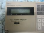 OMRON C120-PR015-E Programming Console 3G2A6-PR015-E Cosole Omron PRO15 *Tested* - Image 4