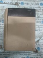 OMRON CQM1-PA206 Power Supply Unit for PLC 100-240VAC 0.5A 24VDC *Fully Tested* - Image 3