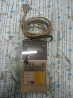 OMRON CQM1-PRO01-E Programmable console Unit Omron PRO01 Programm Unit *Tested*