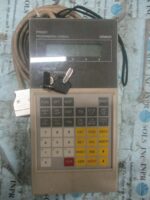 OMRON CQM1-PRO01-E Programmable console Unit Omron PRO01 Programm Unit *Tested* - Image 4