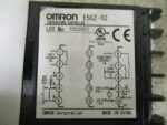 OMRON E5CZ-R2 Temperature Controller OMRON E5CZ-R2 100-240VAC *Fully Tested* - Image 8