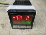 OMRON E5CZ-R2MT Temperature Controller OMRON E5CZ-R2MT 100-240VAC *Fully Tested* - Image 3