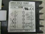 OMRON E5CZ-R2MT Temperature Controller OMRON E5CZ-R2MT 100-240VAC *Fully Tested* - Image 8