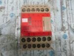 OMRON G9SA-301 Safety Relay Unit 100-240VAC 250VAC 5A 1250VA *Fully Tested*