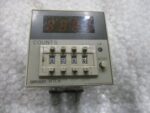 OMRON H7CN-XLN counter module Omron H7CN Counter Module 100-240VAC *Tested*