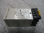 OMRON H7CN-XLN counter module Omron H7CN Counter Module 100-240VAC *Tested* - Image 4