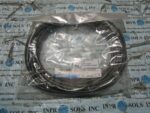 OMRON XS3F-M8PUR4S5M Connector Cable 125VDC 3A AWG22 Cu. *BRAND NEW*