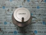 Okuma Sumtak HGF-047-100 OPT Coder CNC Hand wheel 12VDC 50mA *Fully Tested*