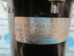 Okuma Sumtak HGF-047-100 OPT Coder CNC Hand wheel 12VDC 50mA *Fully Tested* - Image 8