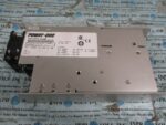 Power-one PFC375-1048F DC Power Supply 48VDC 7.8Amp INPUT: 85-250VAC - Image 3