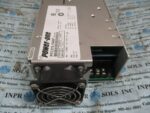 Power-one PFC375-1048F DC Power Supply 48VDC 7.8Amp INPUT: 85-250VAC - Image 4