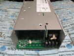 Power-one PFC375-1048F DC Power Supply 48VDC 7.8Amp INPUT: 85-250VAC - Image 5