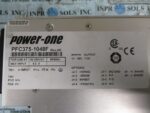 Power-one PFC375-1048F DC Power Supply 48VDC 7.8Amp INPUT: 85-250VAC - Image 6