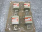 Protistor Ferraz 10B0DK C3URGC 315Amp 1000VAC 72E315S REF Z79809 *NEW Lot of 4* - Image 3