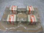 Protistor Ferraz 10B0DK C3URGC 315Amp 1000VAC 72E315S REF Z79809 *NEW Lot of 4* - Image 4