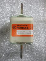 Protistor Ferraz 10B0DK C3URGC  315Amp 1000VAC 72E315S Ref Z79809 *Tested*