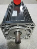 Rexroth MSK100C-0200-NN-S1-BG0-NNNN Permanent Magnet Motor 17.7A 600VAC *Tested* - Image 6