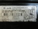 Rexroth MSK100C-0200-NN-S1-BG0-NNNN Permanent Magnet Motor 17.7A 600VAC *Tested* - Image 7