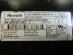 Rexroth MSK100C-0200-NN-S1-BG0-NNNN Permanent Magnet Motor 17.7A 600VAC *Tested* - Image 8