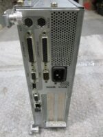 SIemens 6AV7614-0AF22-0CJ0 Simatic Panel PC670 115-230VAC Fw 06 SV C *Tested* - Image 6