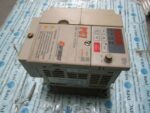 Saftronics CIMR-V7AU40P7 AC Drive PC7 40P71 Vector Control  400VAC 3.4A *Tested* - Image 4